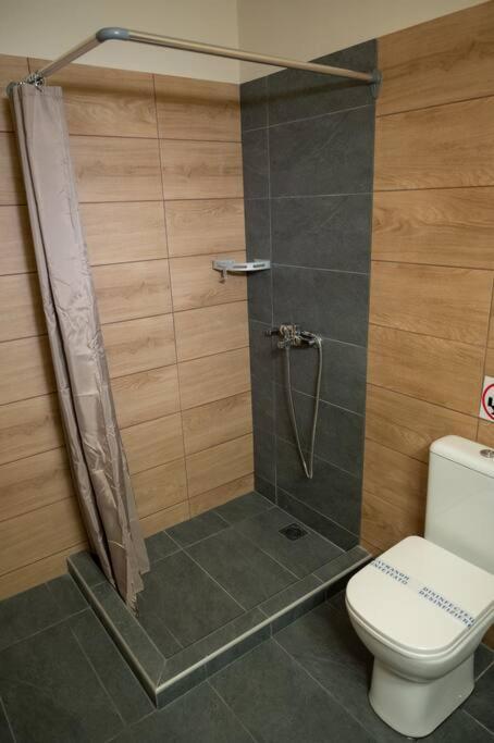 Anesis Airport Rooms 204 Коропион Екстериор снимка